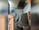 Сотрудник управляющей компании из Иванова заплатит штраф за рухнувший в квартире потолок