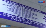 Травматолог-ортопед 7-й ивановской городской больницы получил звание «Народный доктор»