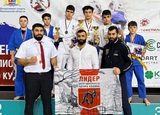 Команда Ивановской области стала второй на Первенстве и Чемпионате ЦФО по Кудо