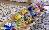 Обучающие куклы появились в ивановском детском саду № 23