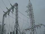 Энергетики Ивановской области готовятся к работе в непогоду
