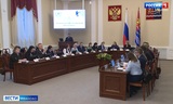 Вопросы домашнего насилия обсуждали на совете при уполномоченном по правам человека в Ивановской области
