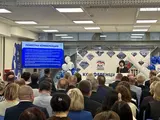 «Единая Россия» провела традиционную конференцию регионального отделения партии