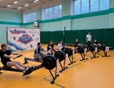 Новый сезон «Школьной гребной лиги» начался в Кинешме