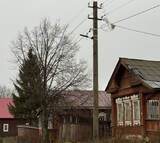 В Савинском районе устранены нарушения содержания опор линии электропередачи