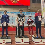 Легкоатлеты Ивановской области привезли золото с Межрегиональных соревнований