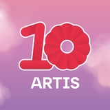 Ивановцы привезли награды с юбилейной премии «ARTIS»