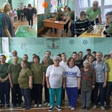 В Юрьевецком районе состоялось мероприятие «Спорт без границ»