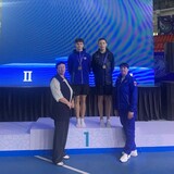 Ивановский спортсмен стал победителем Международных соревнований «Выше неба»