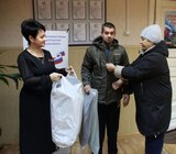 Ветераны СВО из Ивановской области получают адаптивную одежду