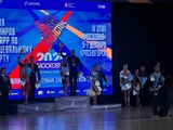 Спортсмены из Иванова привезли серебро с танцевального турнира