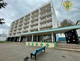 Прокуратура Ивановской области требует вернуть в собственность государства санаторий в Плёсе