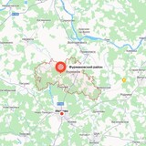 Военно-транспортный самолет Ан-22 потерпел крушение в Ивановской области