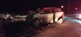 В Тейковском районе произошло ДТП с тремя погибшими