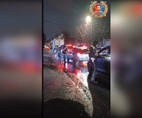 Сотрудники ГАИ провели рейд по выявлению в Иванове пьяных водителей