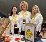 Команда Молодёжного центра из Иванова стала победителем главного туристического конкурса страны