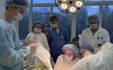 Высокотехнологичная операция при сложной гинекологической патологии выполнена в Иванове