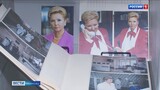 В Ивановском медуниверситете открылся музей Татьяны Дмитриевой