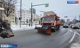 В Иванове работу в праздники обсудили с руководителями "Дорожного городского хозяйства"