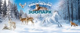 Ивановский зоопарк работает в новогодние праздники без выходных