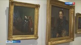 Ивановский художественный музей представил выставку шедевров русского искусства