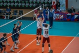 Ивановский волейбольный «Текстильщик» одержал 7 побед в последних 8 играх