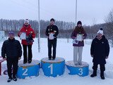 Лыжники ивановской спортшколы № 5 завоевали призовые места на Кубке «Золотое кольцо России»