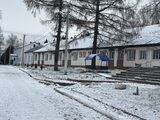 Боготский дом-интернат отремонтировали в Кинешемском районе Ивановской области
