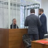 Экс-зампред правительства Ивановской области Евгений Нестеров отправлен под арест