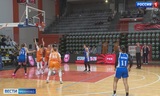 Баскетболистки «Энергии» из Иваново продолжают выступление в чемпионате России