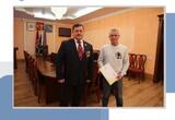 Квартиру от государства получил участник СВО из Заволжска Ивановской области