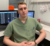 Ивановский студент стал донором костного мозга для больного онкологией ребенка