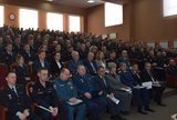 В Ивановской области снижается уровень преступности