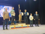 Кинешемец стал победителем Всероссийских соревнований по шахматам