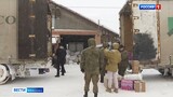 Почти 40 тонн гуманитарной помощи отправится из Ивановской области в зону СВО