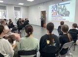 В Иванове прошла интеллектуальная игра «Единство народов России»