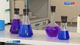 Одним из крупных центров исследований остается ивановский химтех