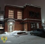 Пожилой мужчина погиб при ремонте вентиляции в одном из цехов Иванова