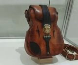 Кожаная сумка юрьевецкого мастера признана лучшей в стране