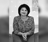 Ушла из жизни главный редактор газеты «Родниковский рабочий» Ольга Сахарова