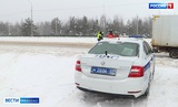 Больше 60 раз за прошлый год пассажирские автобусы в Иванове попадали в ДТП