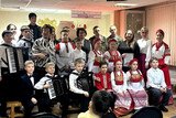 В музыкальной школе № 5 прошел концерт национальных культур