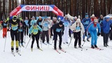 «Лыжня России» собрала в Ивановской области около 4 тысяч участников