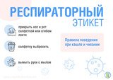 Заболеваемость гриппом и ОРВИ в Ивановской области остается на прежнем уровне
