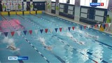 На базе 10-й спортшколы стартовал Чемпионат Ивановской области по плаванию