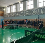 Открытый кубок по настольному теннису прошел в Шуе