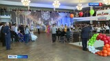 В Иванове прошел традиционный городской кадетский бал