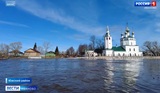 В Ивановской области началась подготовка к весеннему половодью