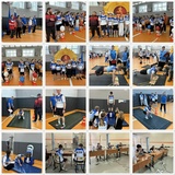 II Зимний фестиваль «ГТО» состоялся на базе ивановской школы № 41