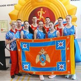 Подведены итоги Фестиваля ГТО среди ивановских вузов